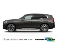 Neu BMW X3 M Sport 197 PS (144 kW) 2026 Grau SUV