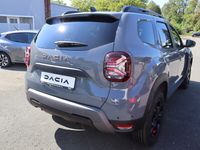 gebraucht Dacia Duster Extreme TCe 150 Automatik