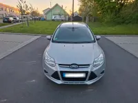 Occasion Ford Focus 105 ch (77 kW) 2013 Argent Break