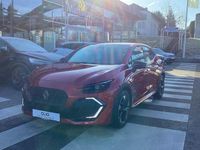 Neu Renault Clio V Evolution 158 PS (116 kW) 2025 Rot Limousine