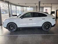 Gebraucht Porsche Cayenne 470 PS (345 kW) 2024 Weiß SUV