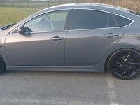 Second-hand Mazda 6 Dynamic 170 CP (125 kW) 2008 Break