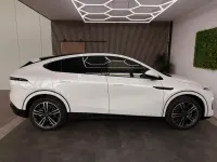 Gebraucht XPENG G6 RWD Standard Range 189 kW (258 PS) 2025 Weiß SUV