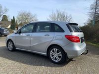 gebraucht Mercedes B200 CDI **BlueEfficiency**AUTOMATIK**AHK**LM**