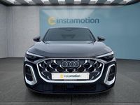 Gebraucht Audi SQ5 367 PS (269 kW) 2025 Schwarz SUV