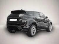 Gebraucht Land Rover Range Rover evoque SE Dynamic 200 PS (147 kW) 2024 Schwarz SUV