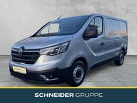 Neu Renault Trafic Komfort 149 PS (109 kW) 2026 Grau Van / Kleinbus