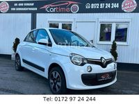 Gebraucht Renault Twingo Dynamique 71 PS (52 kW) 2015 Crystal weiss Kleinwagen