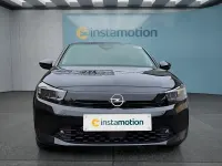 Neu Opel Corsa 101 PS (74 kW) 2026 Schwarz Kleinwagen