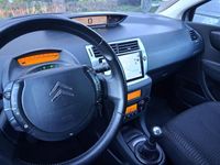 Gebraucht Citroën C4 90 PS (66 kW) 2007 Kleinwagen
