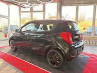 Gebraucht Opel Karl Edition 75 PS (55 kW) 2016 Kleinwagen