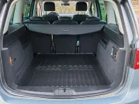Brugt VW Sharan Highline 140 HK (102 kW) 2013 Grå MPV