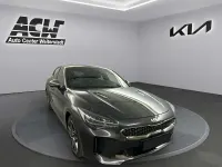 Gebraucht Kia Stinger GT 366 PS (269 kW) 2022 Panthera metallic Kleinwagen