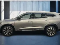 Używany Renault Espace Techno 200 KM (147 kW) 2024 Szary SUV