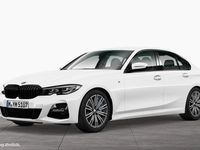 Gebraucht BMW 330 Performance 286 PS (210 kW) 2022 Weiß Limousine