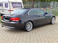 gebraucht BMW 325 Cabriolet e93 i n53 e90 e92 e91