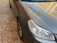 Gebraucht Chevrolet Epica 142 PS (104 kW) 2009 Grau Limousine