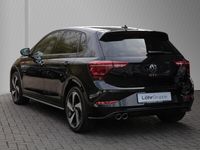 gebraucht VW Polo GTI 2,0 L TSI OPF 152 KW Navi, Climatronic,