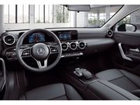 gebraucht Mercedes A200 d PROGRESSIVE+LED+WIDE+LORDOSE+CARPLAY+DAB