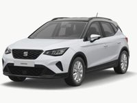 gebraucht Seat Arona Style 1.0 TSI 70 kW