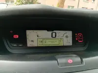 Gebraucht Citroën C4 Picasso 120 PS (88 kW) 2010 Van / Kleinbus