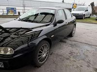 Gebraucht Alfa Romeo 156 Distinctive 166 PS (122 kW) 2002 Limousine