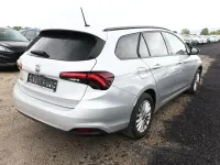 Gebraucht Fiat Tipo Life 101 PS (74 kW) 2022 Maestro grau Kombi
