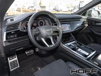 Gebraucht Audi Q8 Competition 286 PS (210 kW) 2023 Mythosschwarz metallic SUV