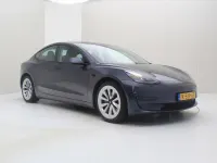 Occasion Tesla Model 3 Long Range AWD 258 kW (351 ch) 2020 Gris Berline
