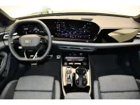Gebraucht Audi A5 S-Line 204 PS (150 kW) 2025 Firmamentblau metallic Kombi