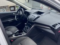 gebraucht Ford Kuga 1,6 EcoBoost 2x4 110kW Individual Indiv...