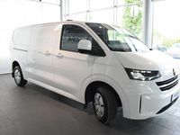 Neu VW Transporter 110 PS (80 kW) 2026 Clear white (weiß) Van