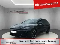 Nuova Cupra Leon 150 CV (110 kW) 2026 Nero Station wagon