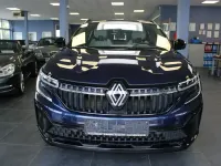 Gebraucht Renault Espace 200 PS (147 kW) 2023 Blau SUV