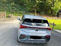 Gebraucht Cupra Born 150 kW (204 PS) 2023 Grau Kleinwagen