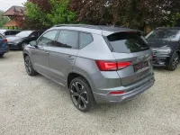Second-hand Cupra Ateca 150 CP (110 kW) 2024 Gri SUV