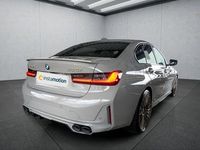 Gebraucht Alpina B3 529 PS (389 kW) 2025 Grau Limousine