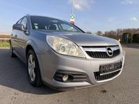 Gebraucht Opel Vectra Edition 150 PS (110 kW) 2006 Lichtsilber m2 Kombi