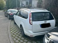 gebraucht Ford Focus Turnier