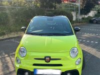 gebraucht Abarth 595 