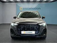 Neu Audi Q7 286 PS (210 kW) 2025 Grau SUV
