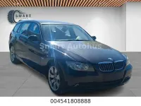 Gebraucht BMW 325 218 PS (160 kW) 2007 Schwarz Kombi
