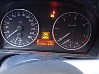 Gebraucht BMW 320 163 PS (119 kW) 2007 Kombi