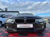 gebraucht BMW 316 d Aut. Limousine*Navi*PDC* Sitzheizung*