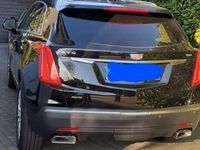 gebraucht Cadillac XT5 3.6 V6 Allradantrieb Premium Premium