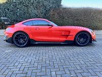 Gebraucht Mercedes AMG GT AMG 730 PS (536 kW) 2022 Orange Coupé