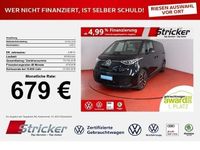 Gebraucht VW ID. Buzz Pro 210 kW (286 PS) 2024 Van / Kleinbus