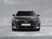 Gebraucht Audi A5 Ambiente 299 PS (219 kW) 2025 Daytonagrau perleffekt Kombi