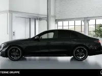 Gebraucht Mercedes E53 AMG AMG 449 PS (330 kW) 2026 Lack obsidianschwarz Limousine