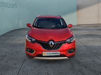 Gebraucht Renault Kadjar LIMITED 116 PS (85 kW) 2020 Rot SUV